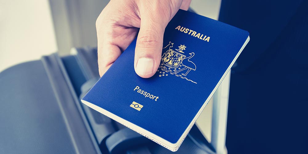 Eligibility Requirements to apply for Australian Citizenship