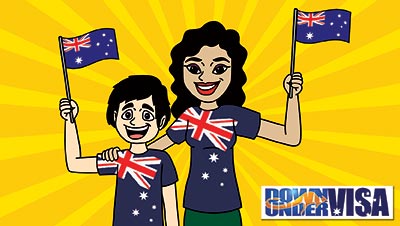 Filipinas/Filipinos who want to obtain Australian Citizenship