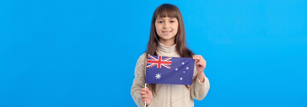 Australian Citizenship for Children of Australian CItizens